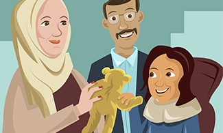 Illustratör: Mattias Gordon