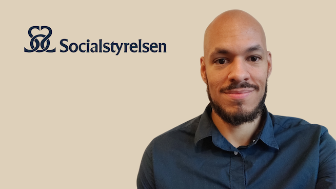 Sundiata Owens, Socialstyrelsen