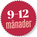 9-12 månader