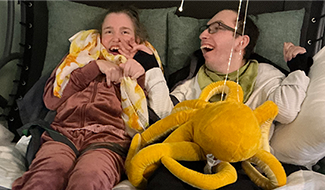 bild Vänskap och nära relationer