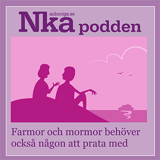 Nka podden