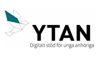 YTANs logotyp