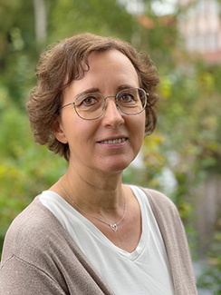 Annica Larsson Skoglund