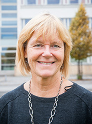 Mirjam Ekstedt