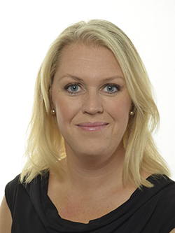 Lena Hallengren