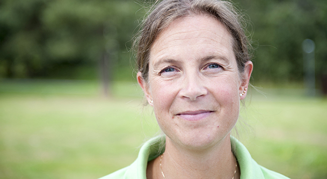 Cia Mårtensson.