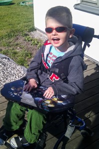 Eskil.