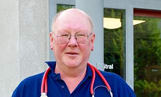 Kenneth Gustafsson.