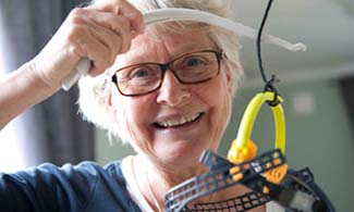 Ylva Dalén