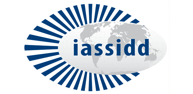 IASSDD logotyp