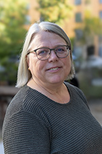 Foto på Maria  Berglin