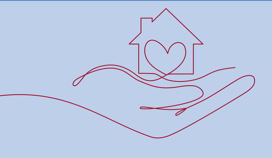 Några barn springer och hoppar på en gräsmatta. De är glada. 