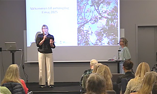 Anhörigdag 2025