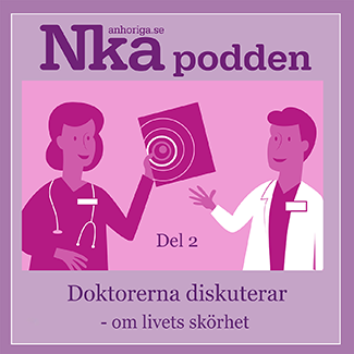 Doktorerna diskuterar del 2