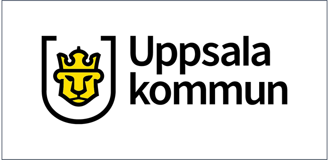 Uppsala kommuns logotyp