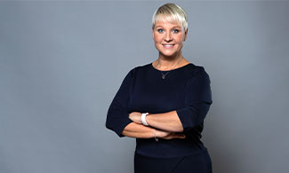 Anna Tenje