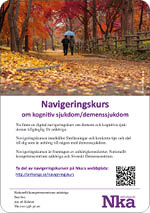 Flyer navigeringskurs