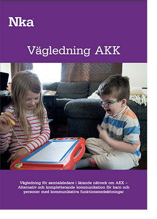 Omslag Vägledning AKK