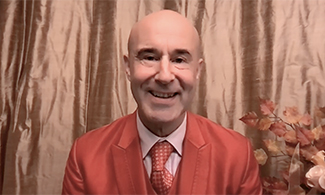 Mark Levengood.