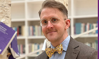 Marcus Falk Johansson