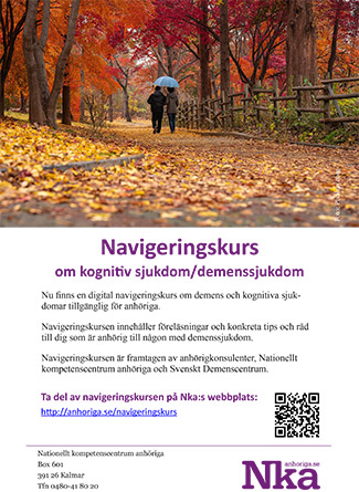 Omslag flyer