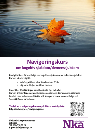 Omslag flyer