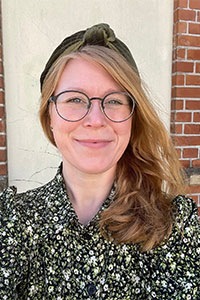 Camilla Marcusson Camilla Marcusson