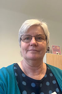 Ingela Stålgren Ingela Stålgren