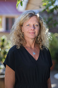 Maria Ahlqvist Maria Ahlqvist