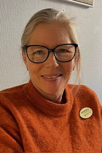 Marie Thorstensson Marie Thorstensson