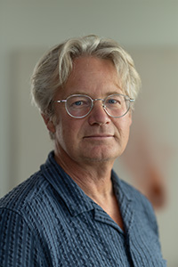 Mikael Nylander Mikael Nylander